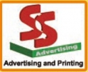 Sok San Camko Advertising & Printing